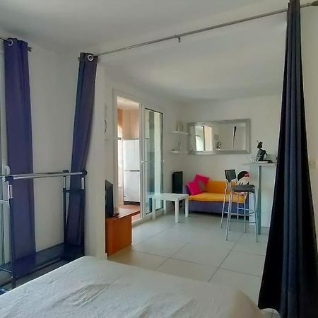 Brad'S House. Apartment Saint-Cyr-sur-Mer Exterior photo