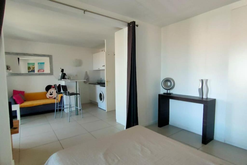 Brad'S House. Apartment Saint-Cyr-sur-Mer Exterior photo
