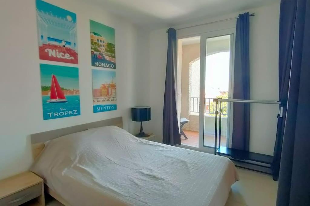 Brad'S House. Apartment Saint-Cyr-sur-Mer Exterior photo
