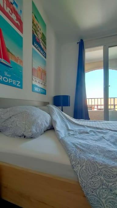 Brad'S House. Apartment Saint-Cyr-sur-Mer Exterior photo