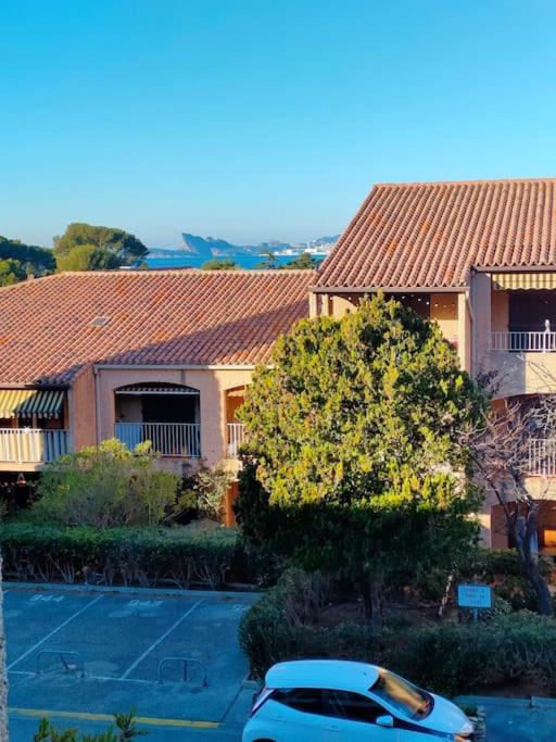 Brad'S House. Apartment Saint-Cyr-sur-Mer Exterior photo