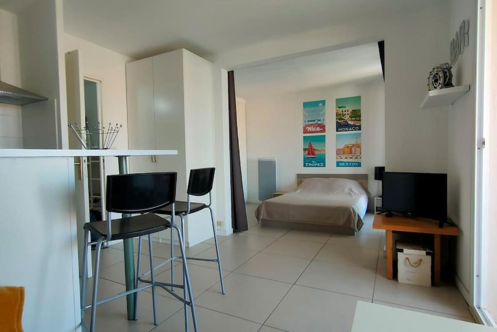 Brad'S House. Apartment Saint-Cyr-sur-Mer Exterior photo