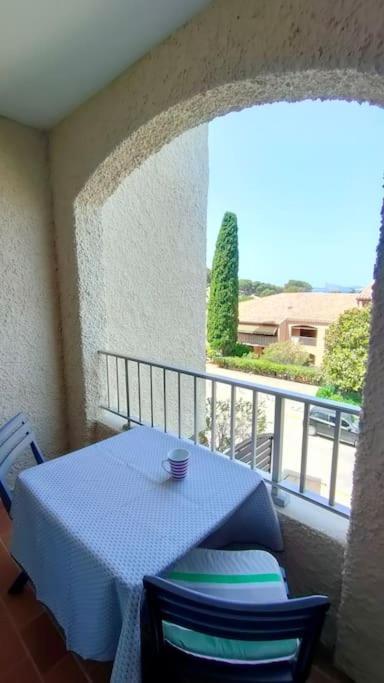 Brad'S House. Apartment Saint-Cyr-sur-Mer Exterior photo
