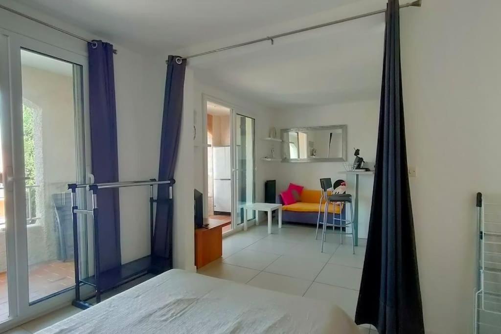 Brad'S House. Apartment Saint-Cyr-sur-Mer Exterior photo