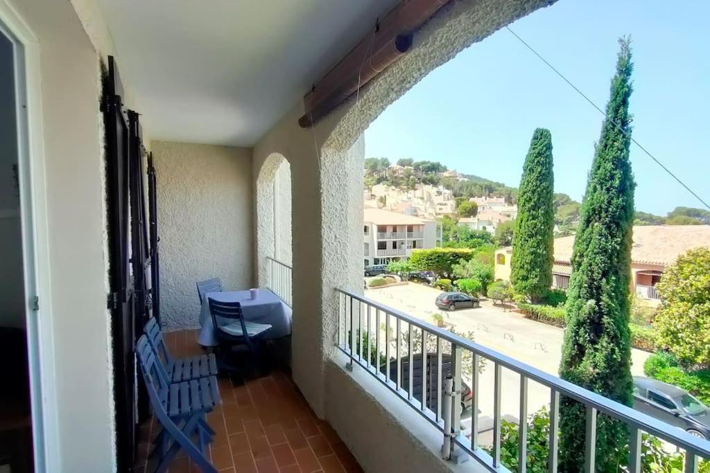 Brad'S House. Apartment Saint-Cyr-sur-Mer Exterior photo